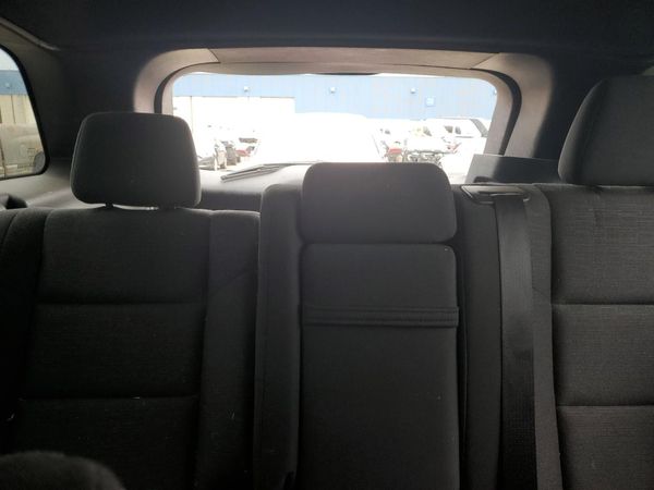 2015 JEEP GRAND CHEROKEE LAREDO 4X4