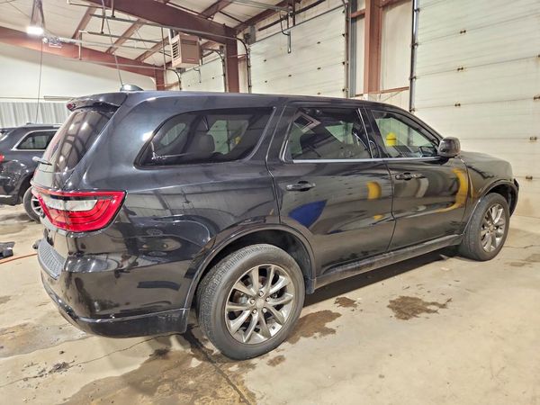 2015 DODGE DURANGO