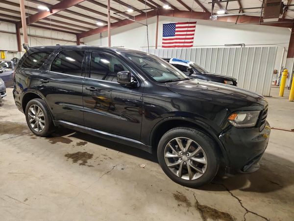2015 DODGE DURANGO