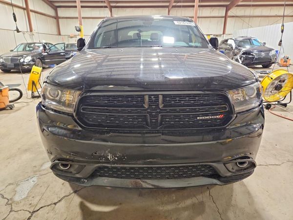 2015 DODGE DURANGO