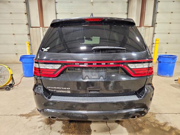 2015 DODGE DURANGO