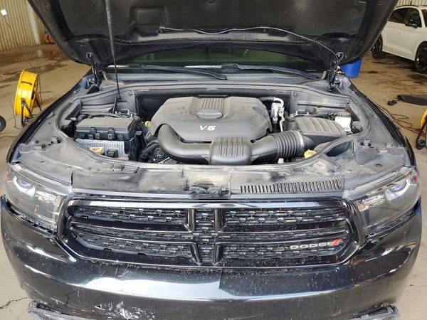 2015 DODGE DURANGO