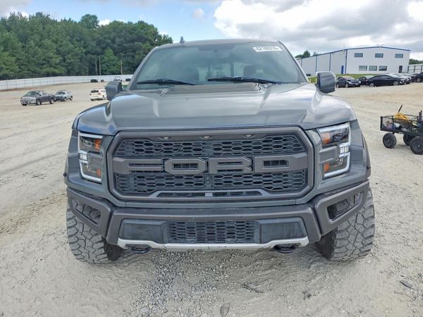 2020 FORD F150