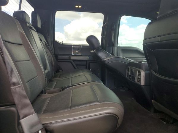 2020 FORD F150