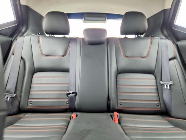 2020 NISSAN KICKS