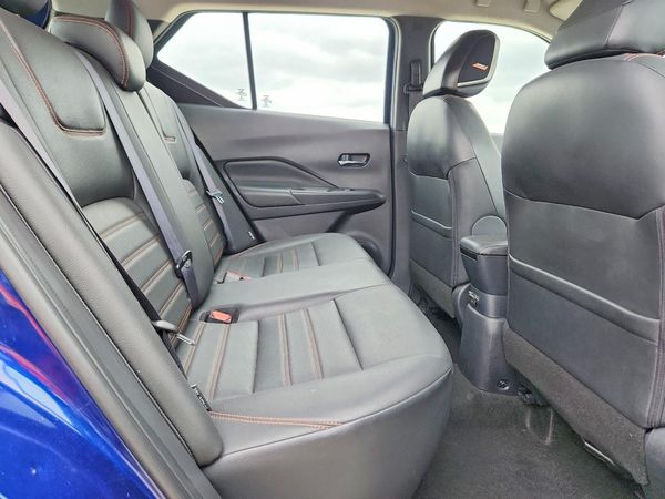 2020 NISSAN KICKS