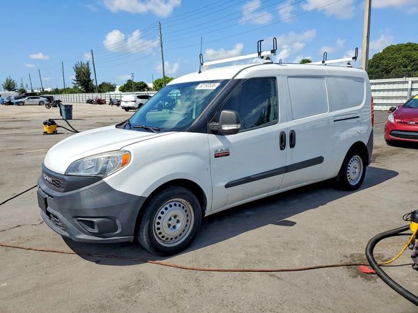 2020 RAM PROMASTER CITY WAGON