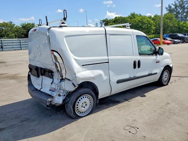 2020 RAM PROMASTER CITY WAGON
