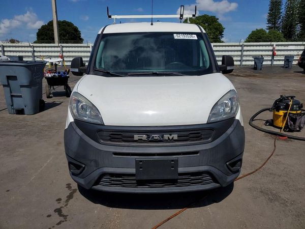 2020 RAM PROMASTER CITY WAGON