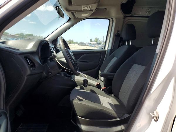2020 RAM PROMASTER CITY WAGON