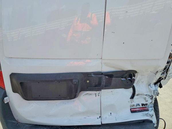 2020 RAM PROMASTER CITY WAGON