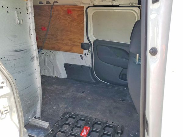 2020 RAM PROMASTER CITY WAGON