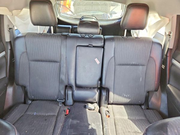 2016 TOYOTA HIGHLANDER
