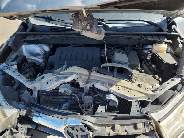 2016 TOYOTA HIGHLANDER