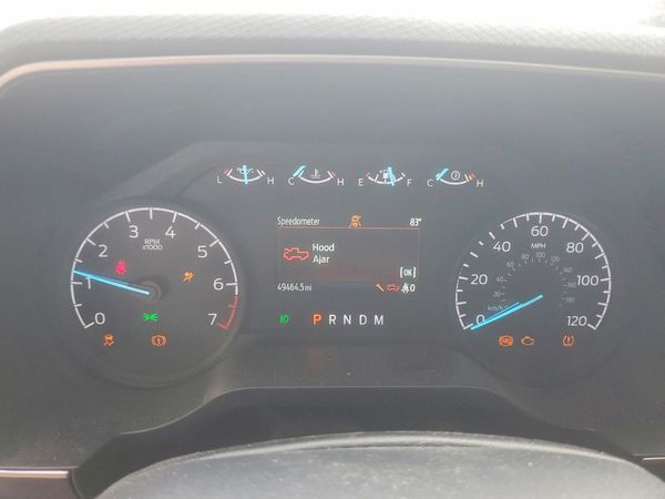 2023 FORD F150