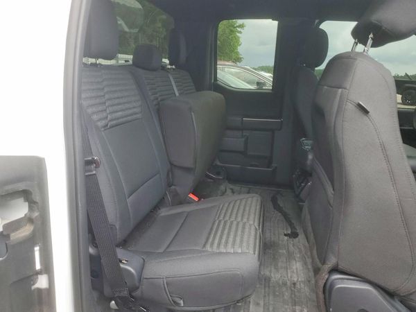 2023 FORD F150