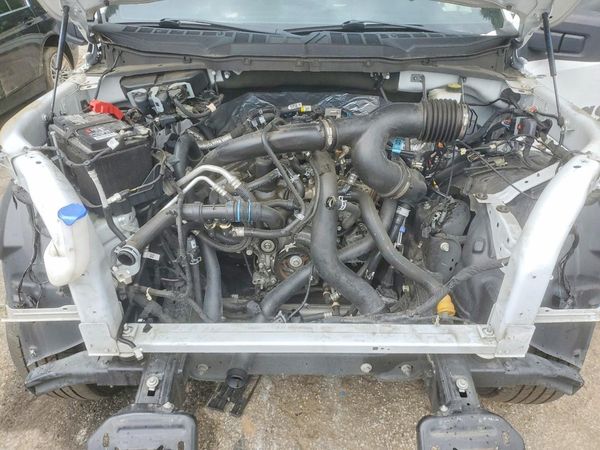 2023 FORD F150