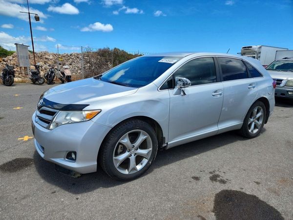 2013 TOYOTA VENZA