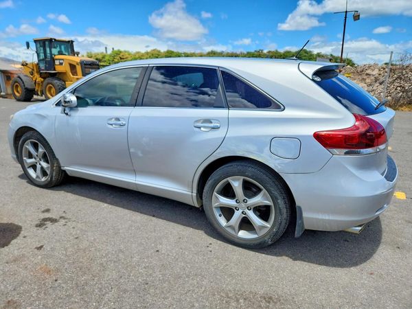 2013 TOYOTA VENZA