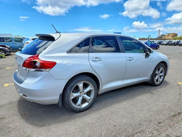 2013 TOYOTA VENZA