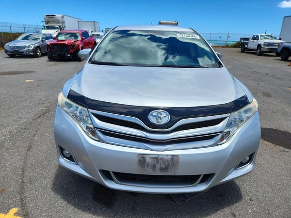 2013 TOYOTA VENZA