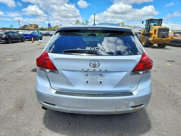 2013 TOYOTA VENZA