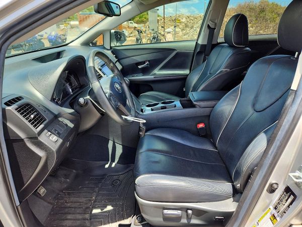 2013 TOYOTA VENZA