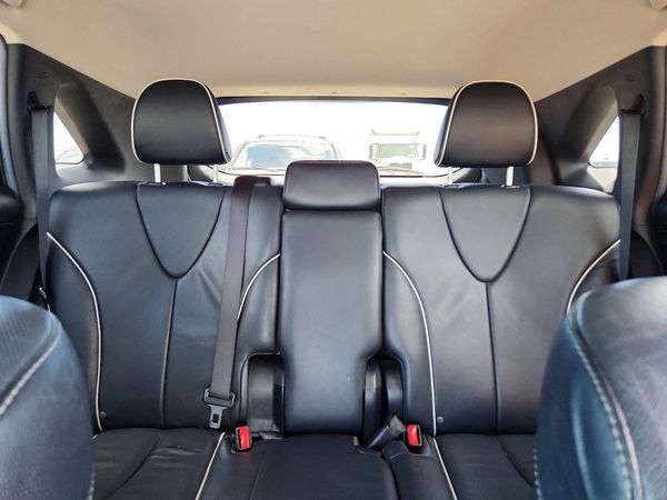 2013 TOYOTA VENZA