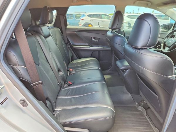 2013 TOYOTA VENZA