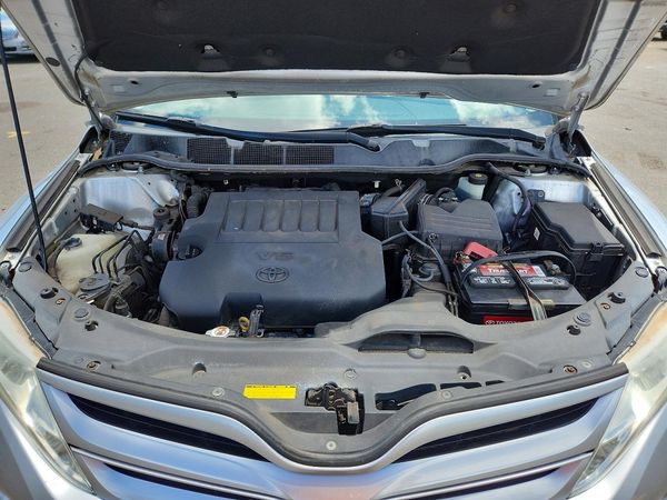 2013 TOYOTA VENZA