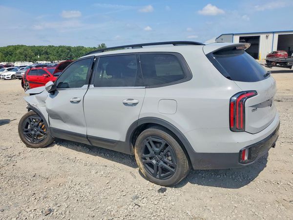 2024 KIA TELLURIDE