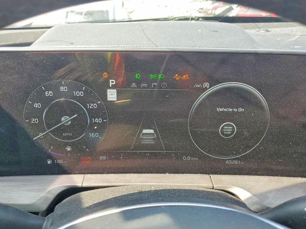 2024 KIA TELLURIDE