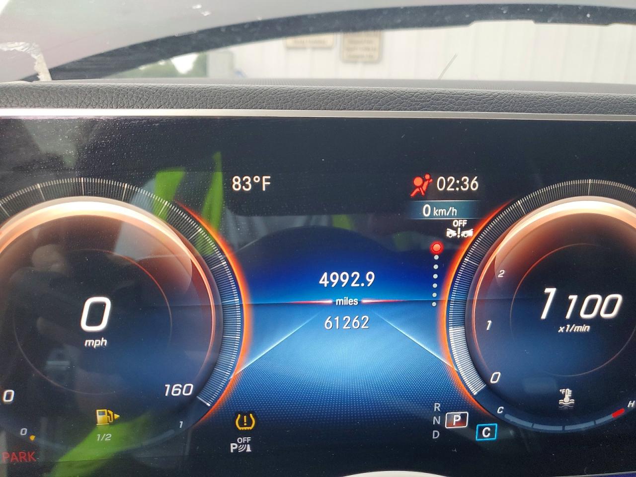 2022 MERCEDES-BENZ GLE GLE350 4MATIC