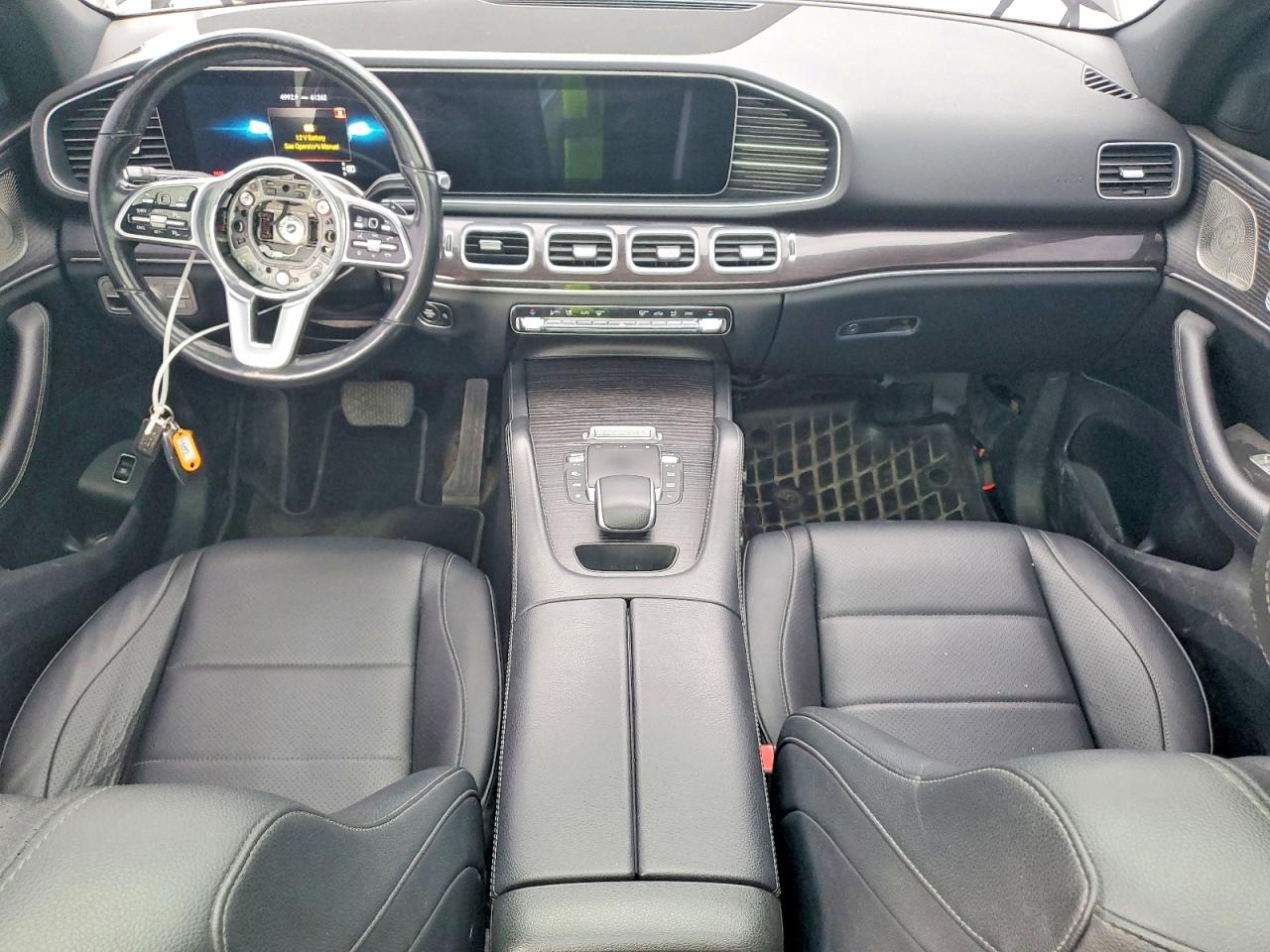 2022 MERCEDES-BENZ GLE GLE350 4MATIC