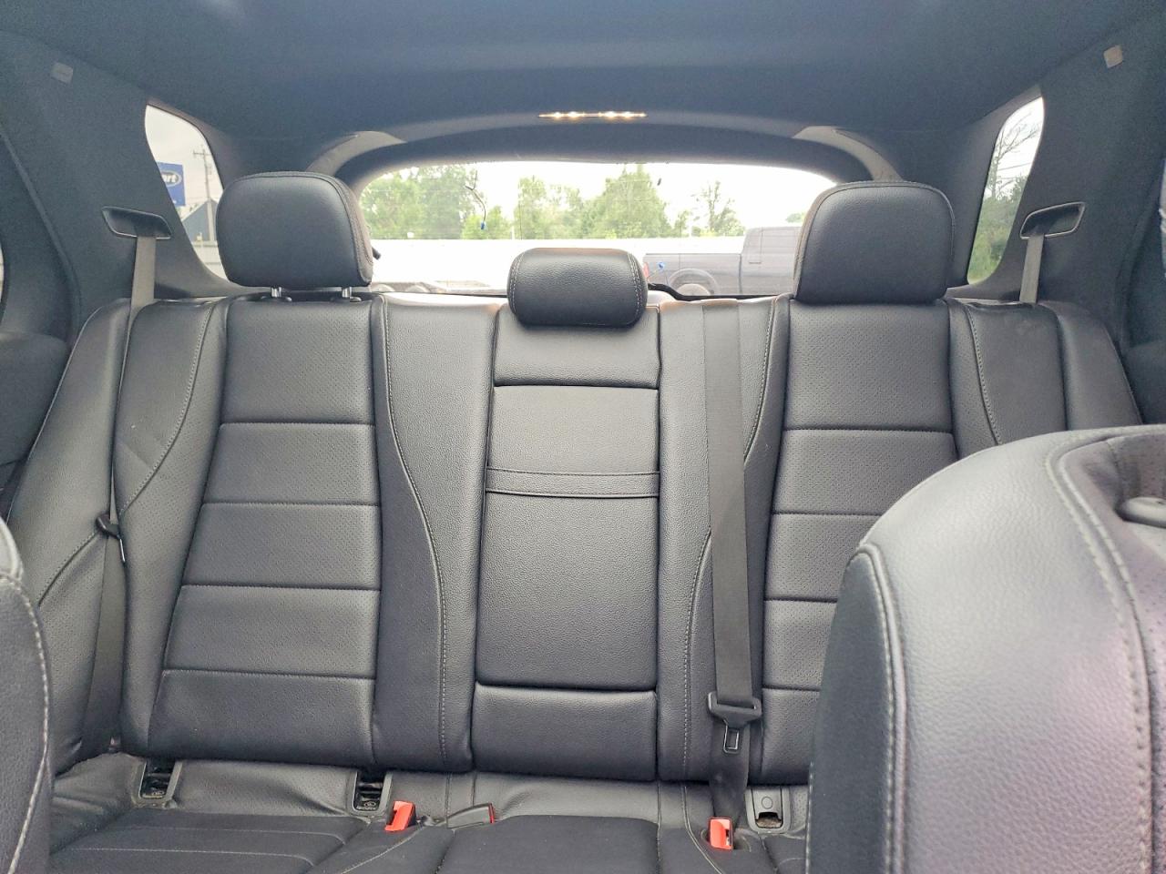 2022 MERCEDES-BENZ GLE GLE350 4MATIC