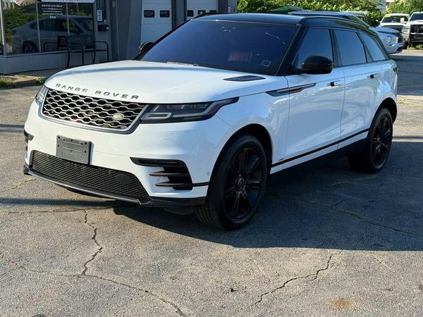 2019 LAND ROVER RANGE ROVER VELAR R-Dynamic SE