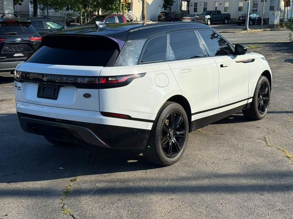2019 LAND ROVER RANGE ROVER VELAR R-Dynamic SE