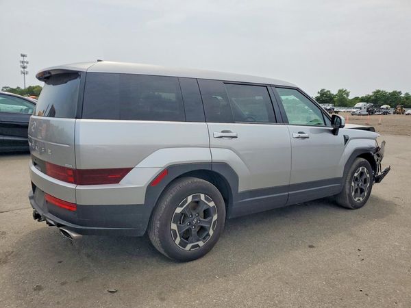 2025 HYUNDAI SANTA FE SE