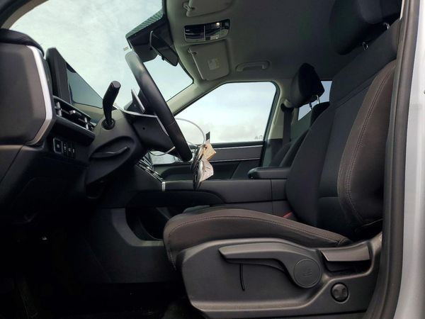 2025 HYUNDAI SANTA FE SE