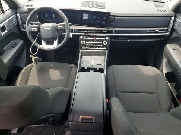 2025 HYUNDAI SANTA FE SE