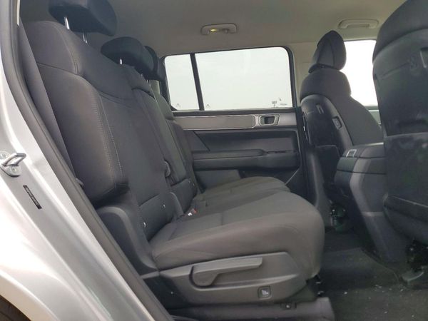 2025 HYUNDAI SANTA FE SE