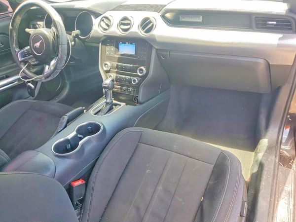 2022 FORD MUSTANG GT Coupe