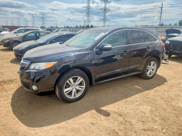 2014 ACURA RDX Technology Package