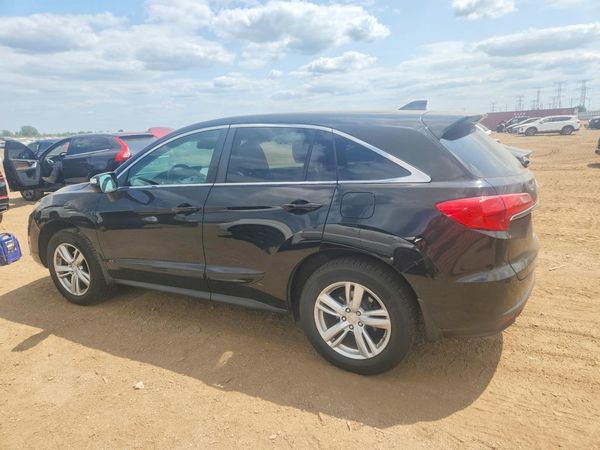 2014 ACURA RDX Technology Package