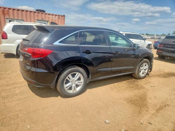 2014 ACURA RDX Technology Package