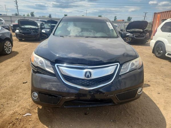 2014 ACURA RDX Technology Package