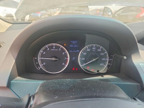 2014 ACURA RDX Technology Package