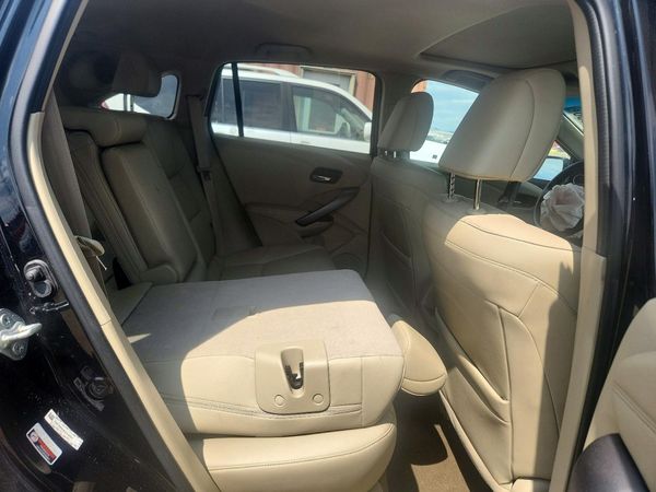 2014 ACURA RDX Technology Package