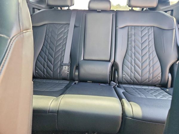 2024 KIA SPORTAGE X-PRO, X-PRO PRESTIGE