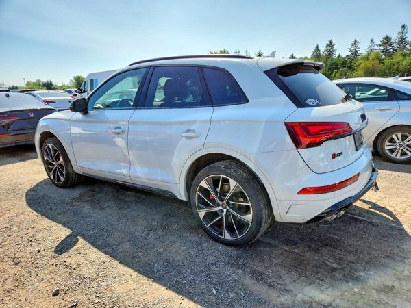 2023 AUDI SQ5